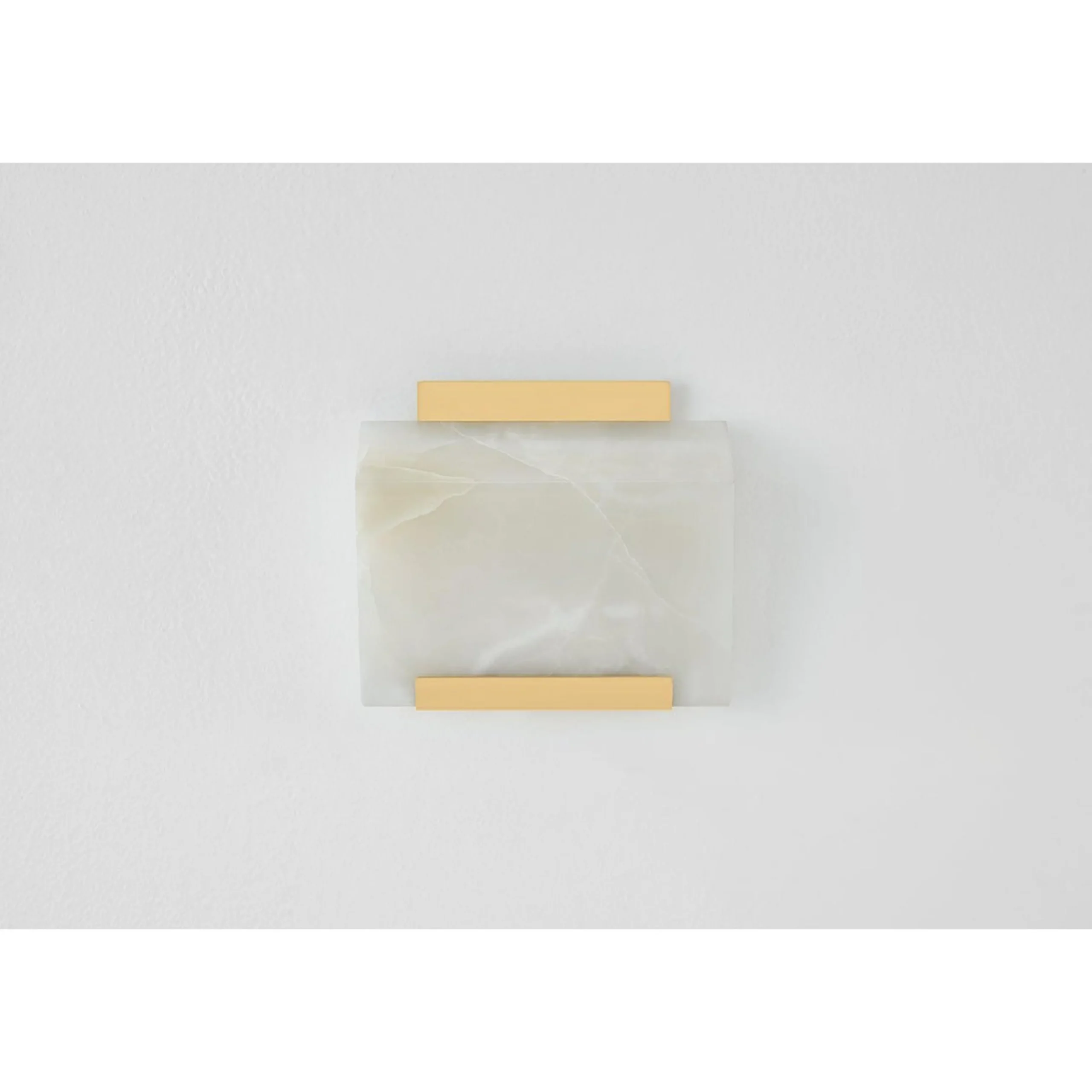 Jeanneret Onyx LED Sconce