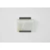 Jeanneret Onyx LED Sconce