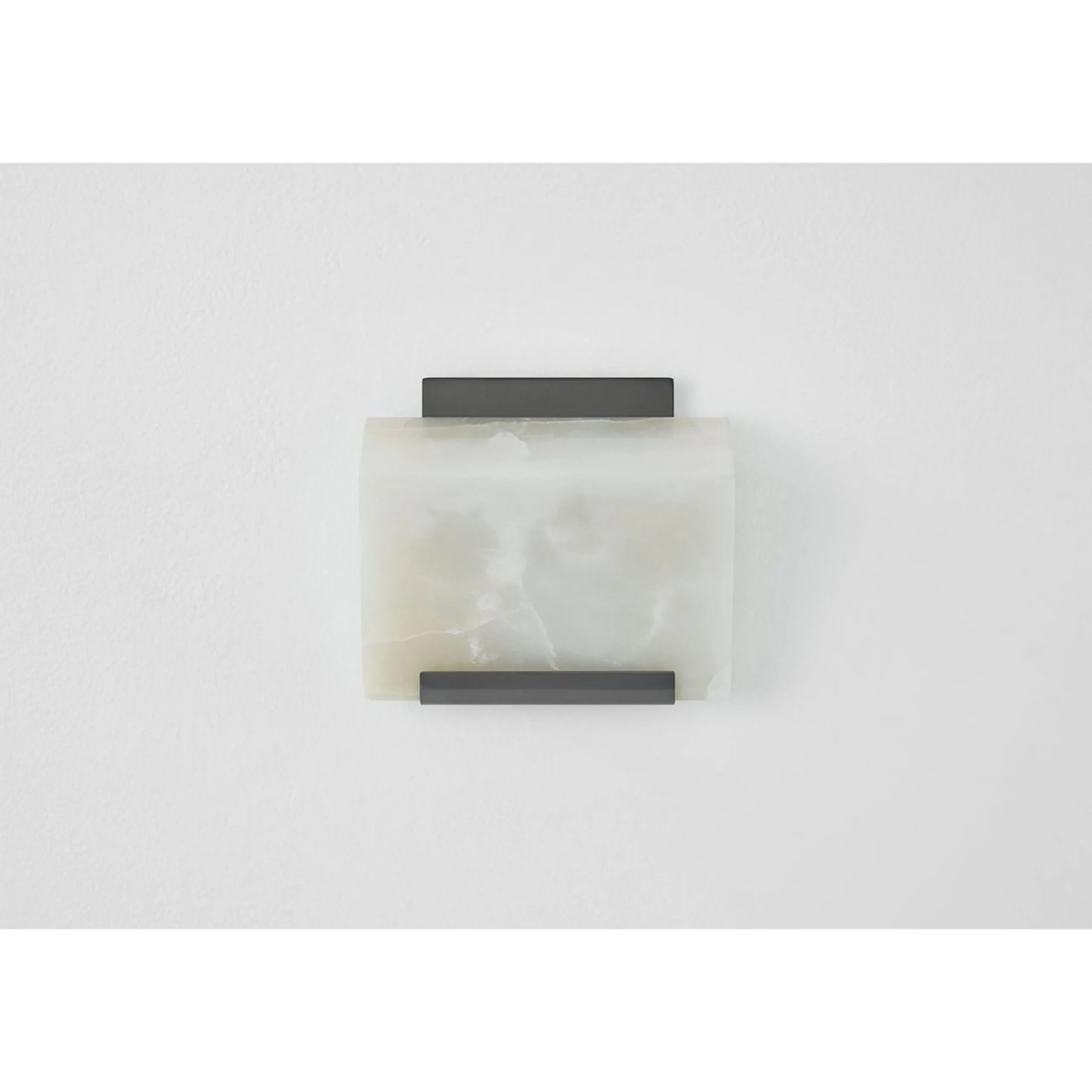 Jeanneret Onyx LED Sconce