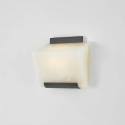 Jeanneret Onyx LED Sconce