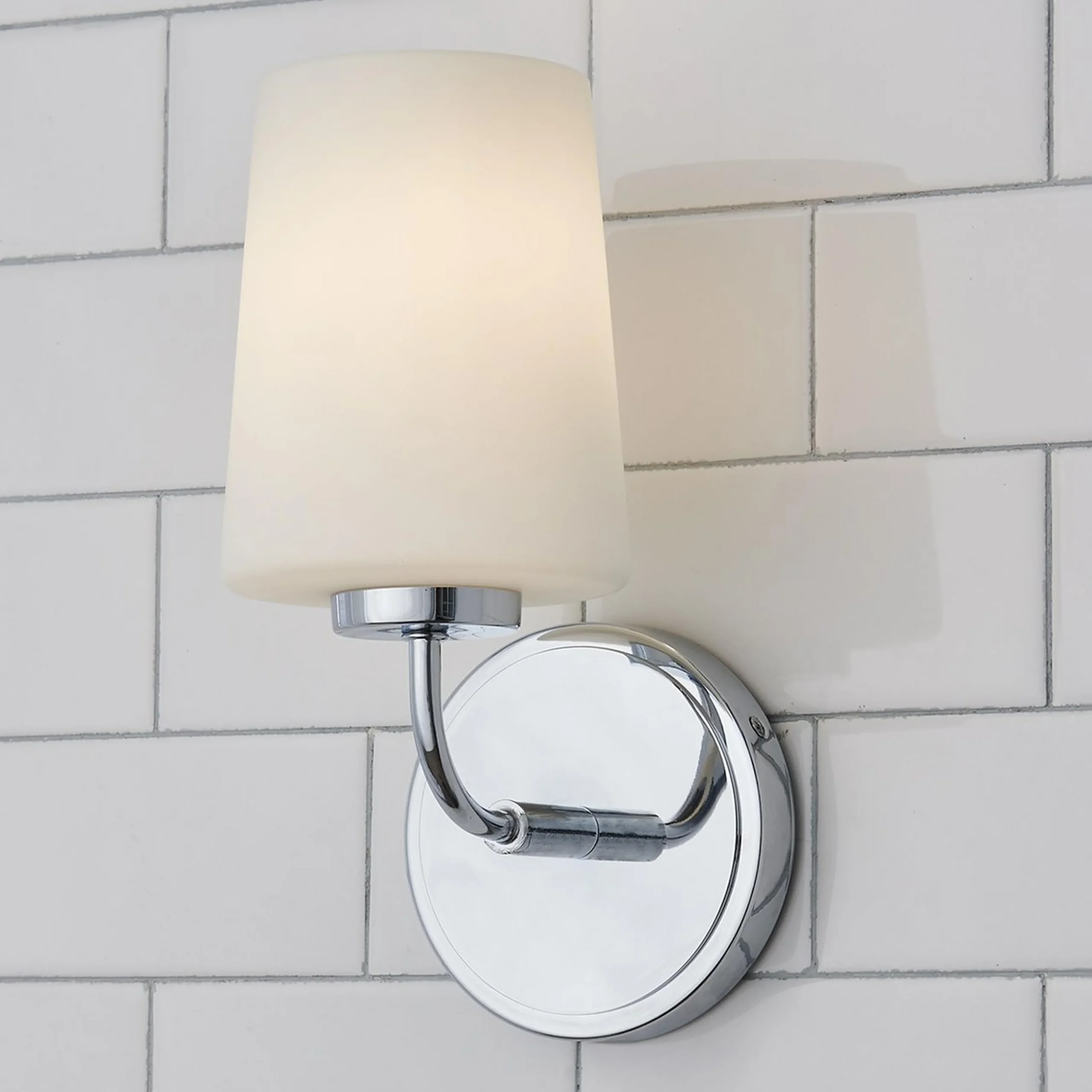 Jeida Bath Sconce