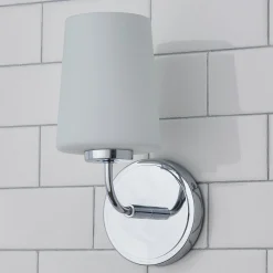Jeida Bath Sconce