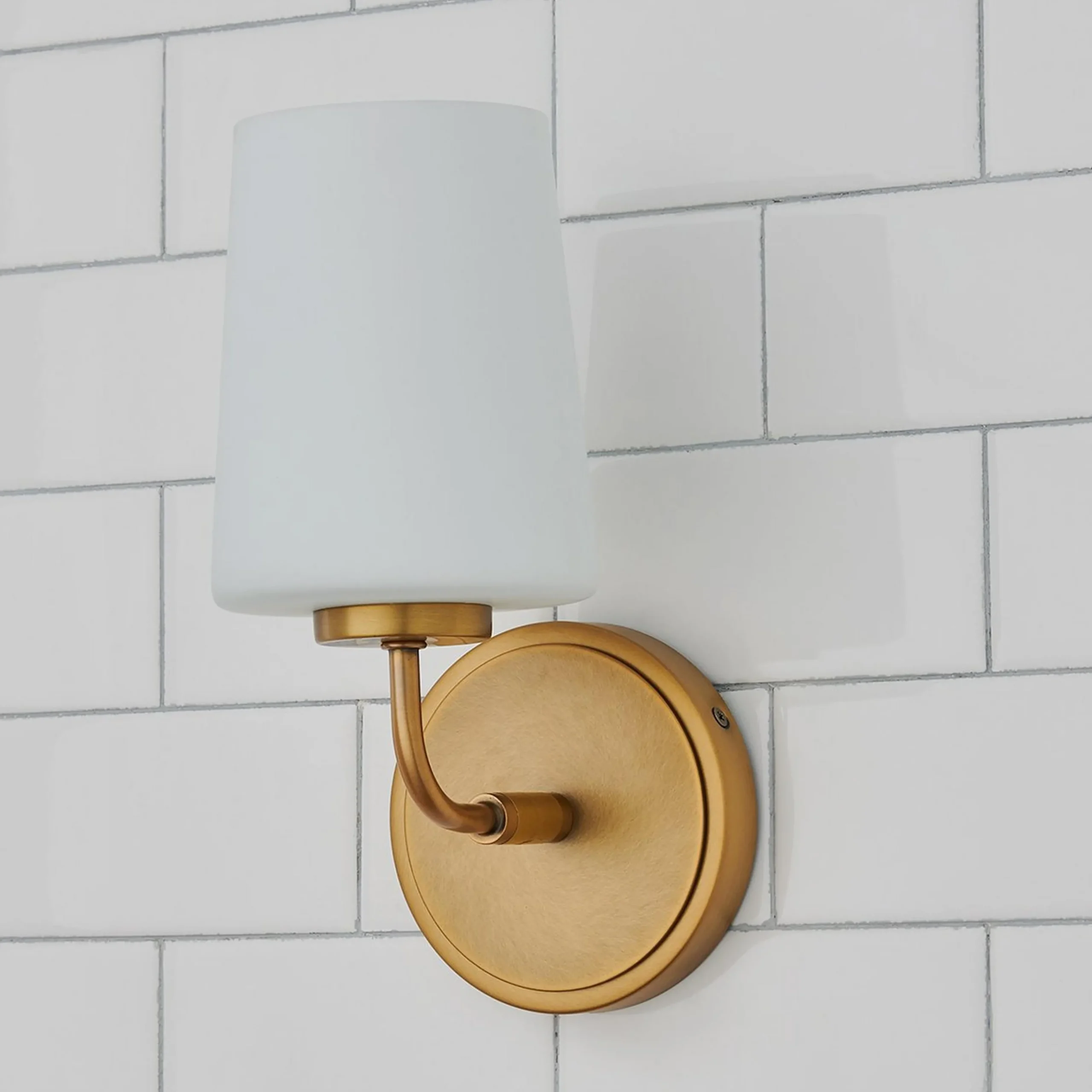 Jeida Bath Sconce