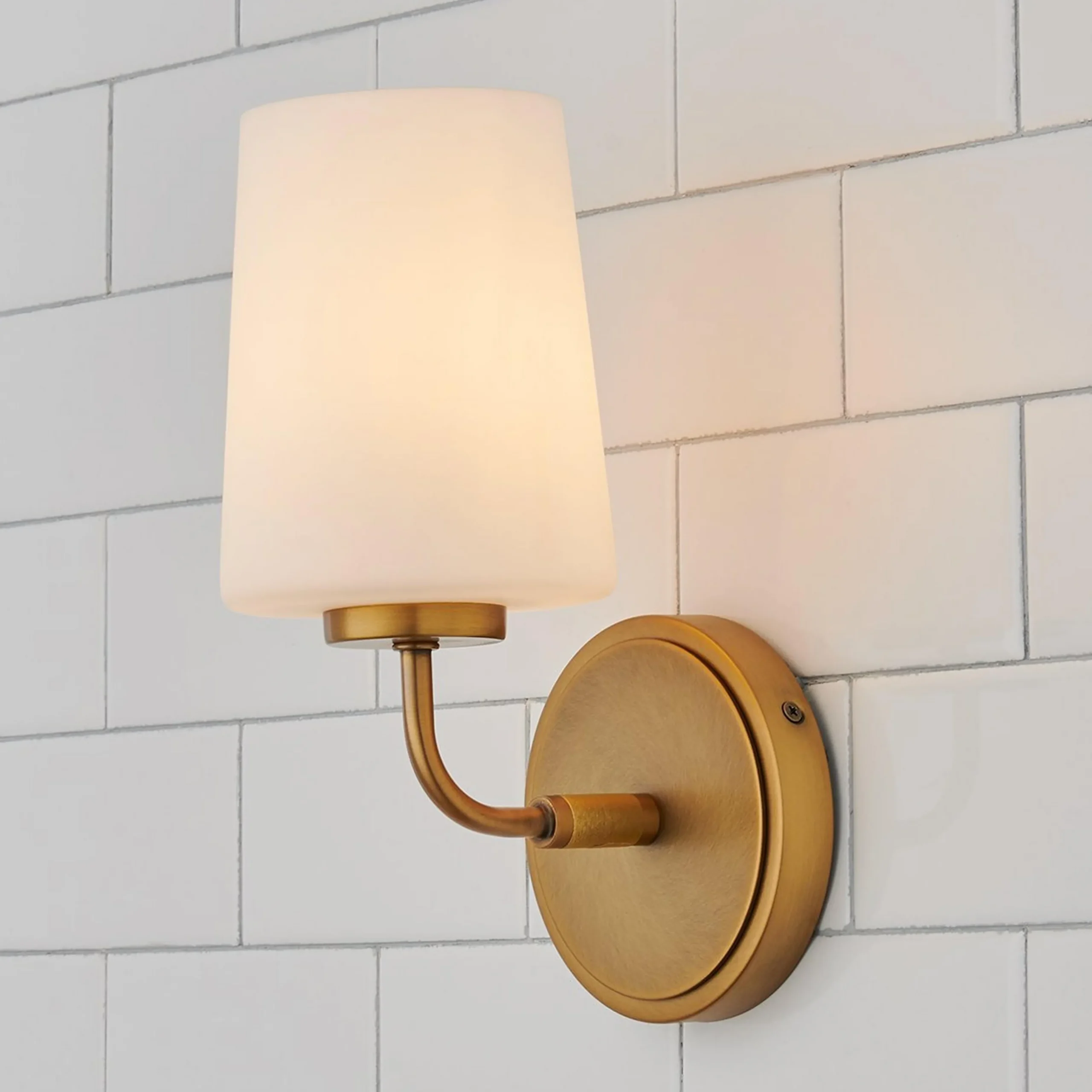 Jeida Bath Sconce