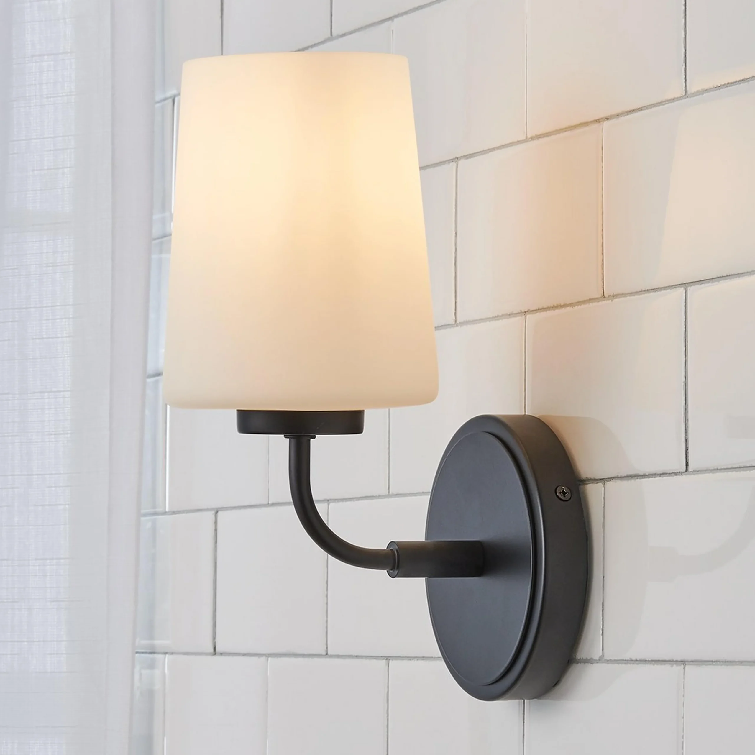 Jeida Bath Sconce