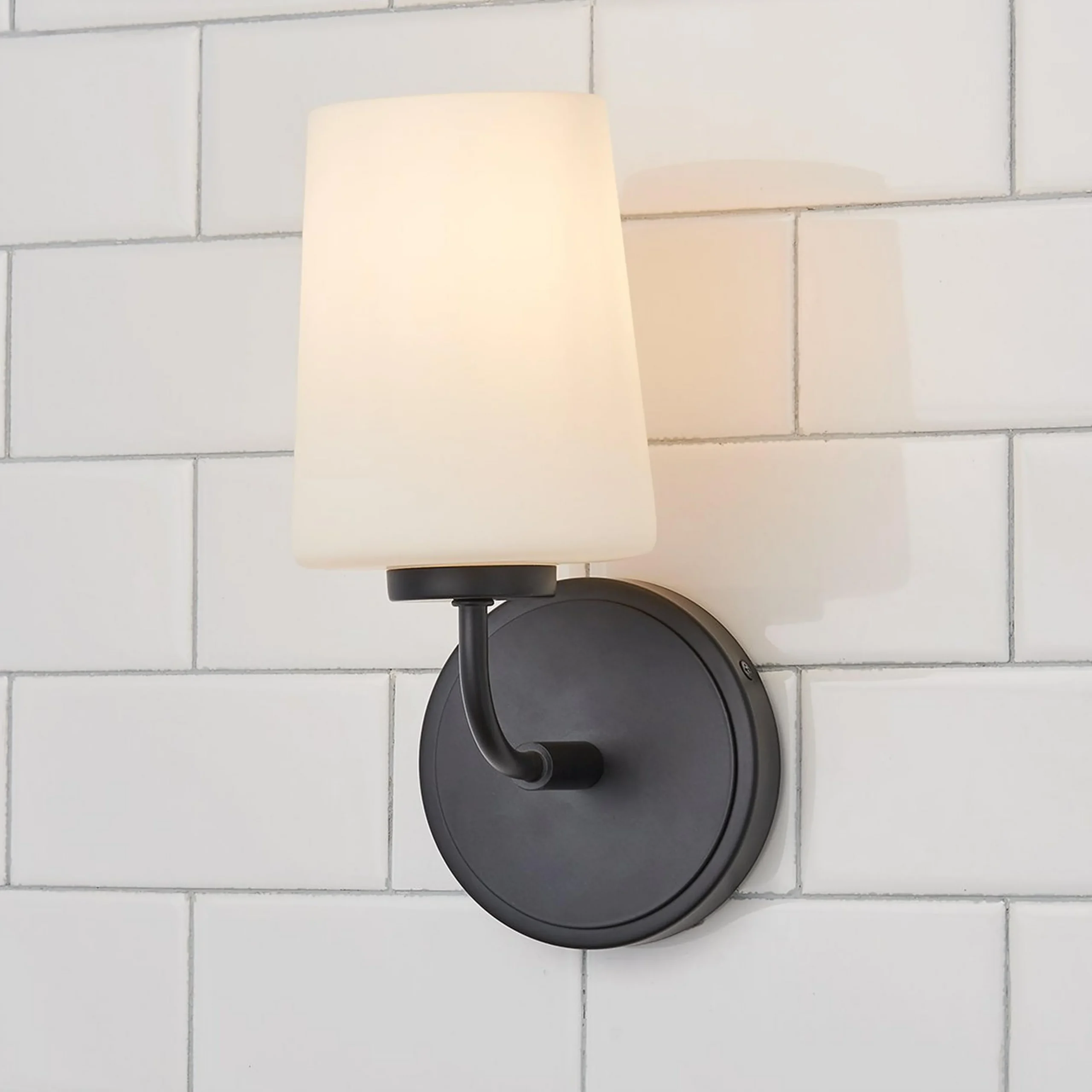 Jeida Bath Sconce