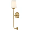 Jeida Rope Wrapped Sconce