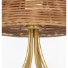 Jenna Cordless Table Lamp