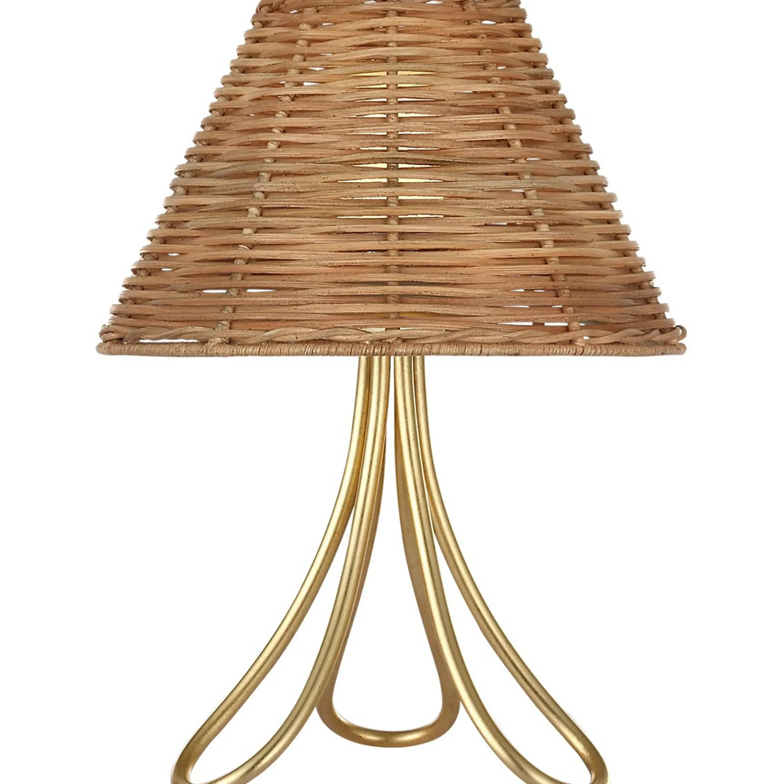 Jenna Cordless Table Lamp