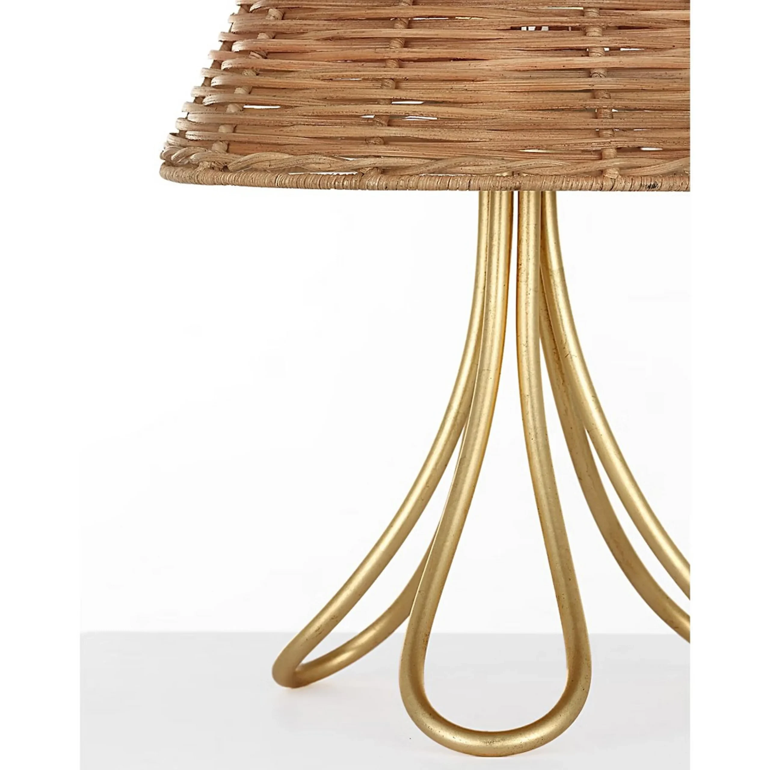 Jenna Cordless Table Lamp