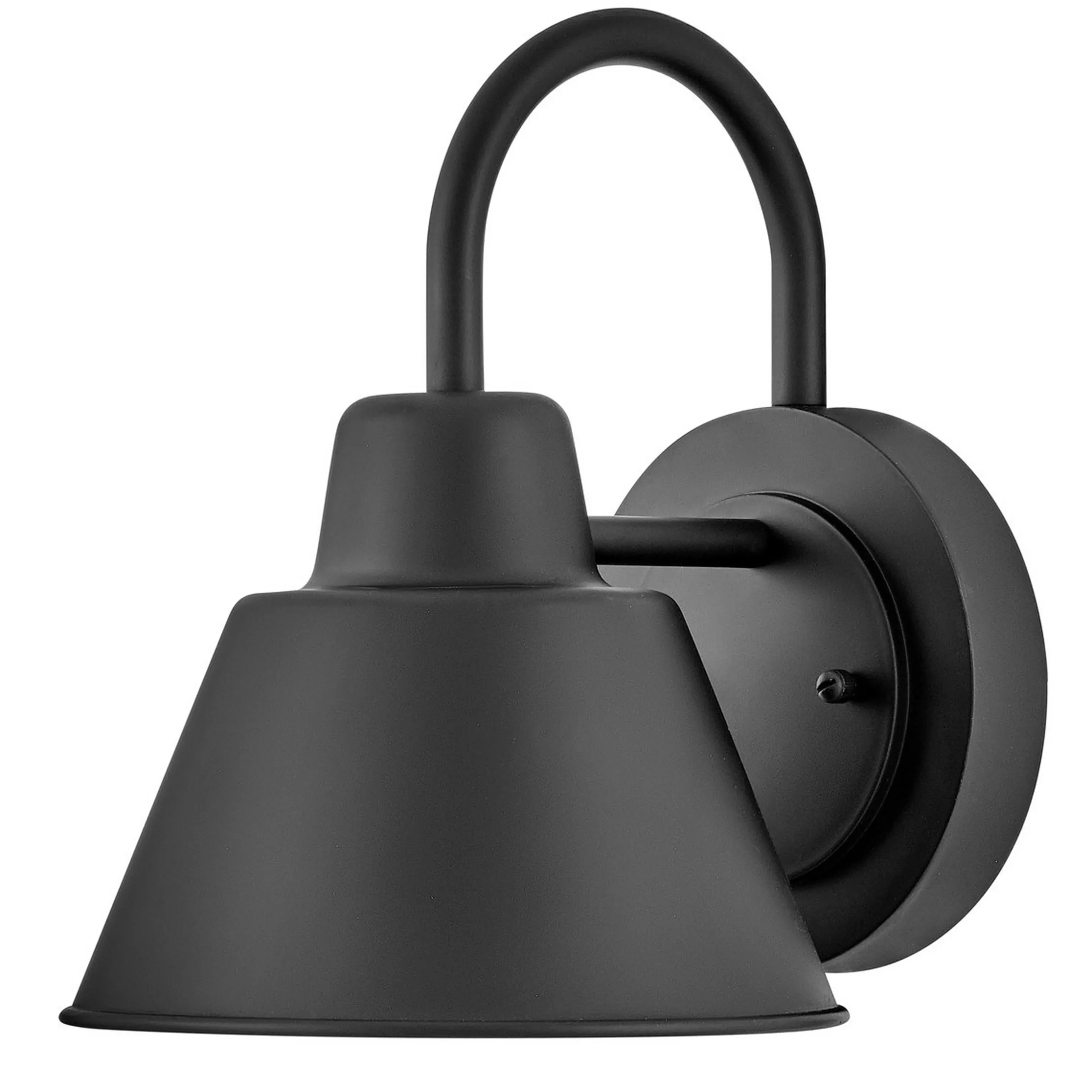Jennings Outdoor Sconce
