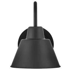 Jennings Outdoor Sconce