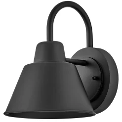 Jennings Outdoor Sconce