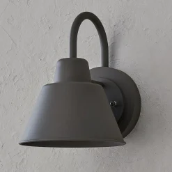 Jennings Outdoor Sconce