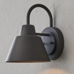 Jennings Outdoor Sconce