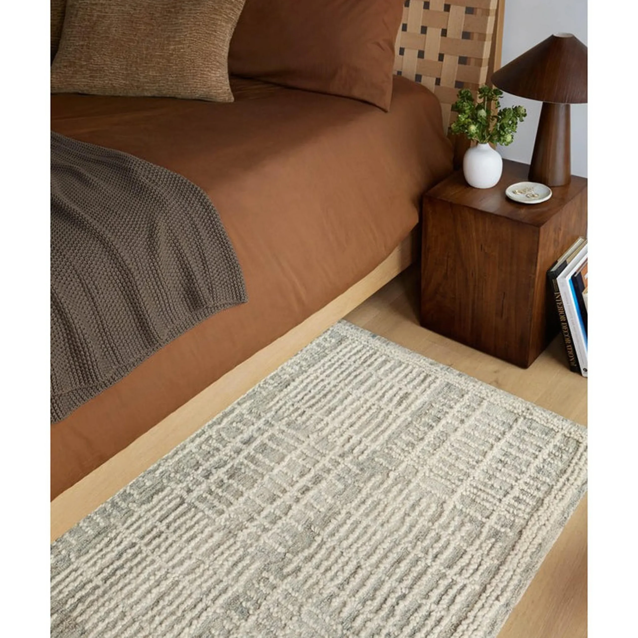 Jenny Hand-Tufted Rug