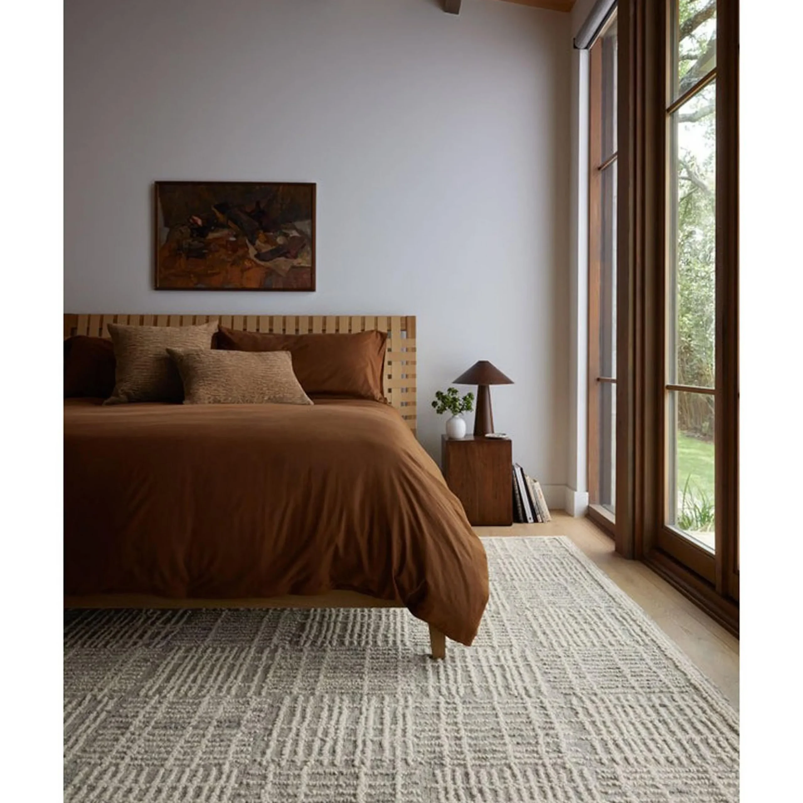 Jenny Hand-Tufted Rug