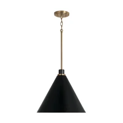 Jenovia Pendant
