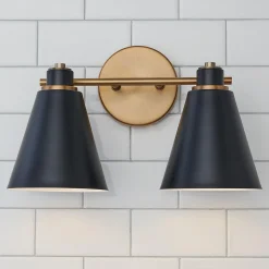 Jenovia Vanity Light - 2 Light