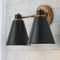 Jenovia Vanity Light - 2 Light