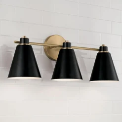 Jenovia Vanity Light - 3 Light