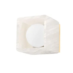 Jerel Bath Sconce
