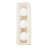 Jerel Vanity Light - 3 Light