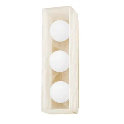 Jerel Vanity Light - 3 Light