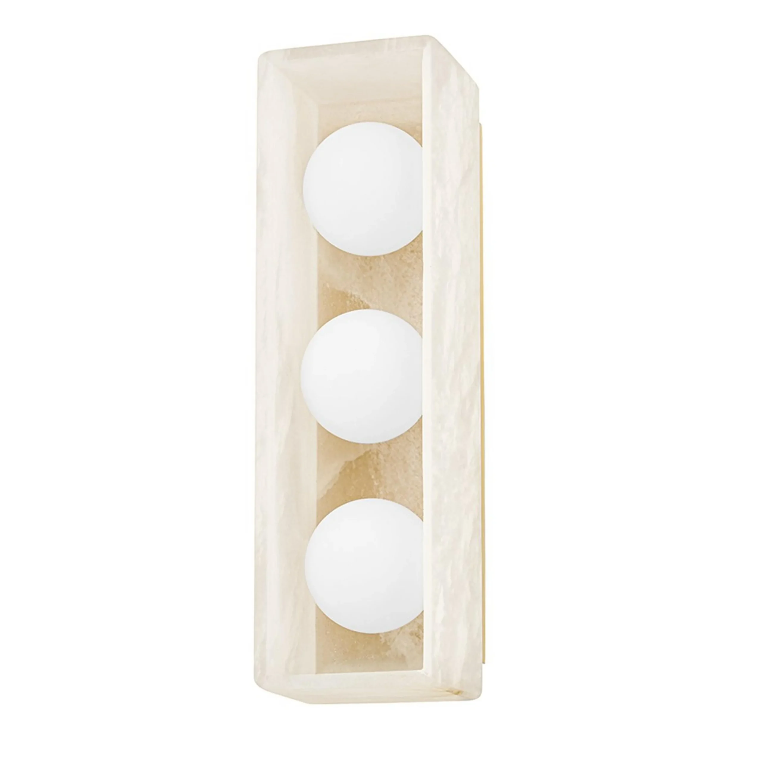 Jerel Vanity Light - 3 Light