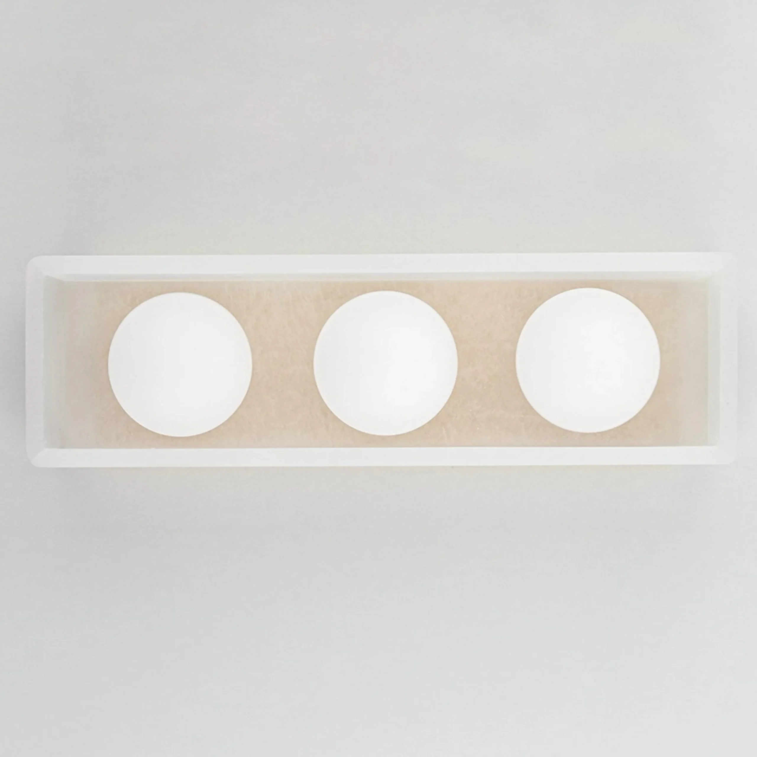 Jerel Vanity Light - 3 Light