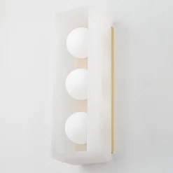 Jerel Vanity Light - 3 Light