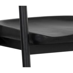 Jeremiah Counter Stool