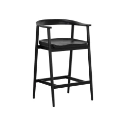 Jeremiah Counter Stool