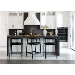 Jeremiah Counter Stool
