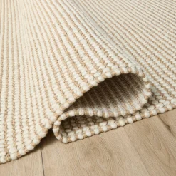 Jessa Hand-Hooked Rug