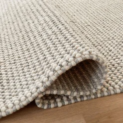 Jessa Hand-Hooked Rug