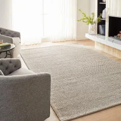Jessa Hand-Hooked Rug
