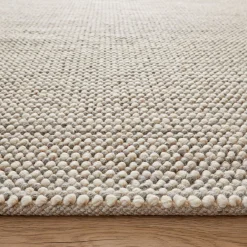 Jessa Hand-Hooked Rug