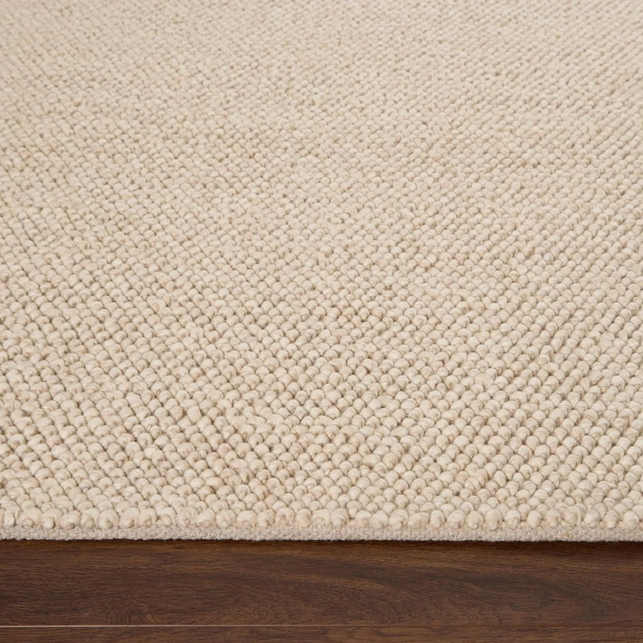 Jessa Hand-Hooked Rug
