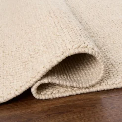 Jessa Hand-Hooked Rug