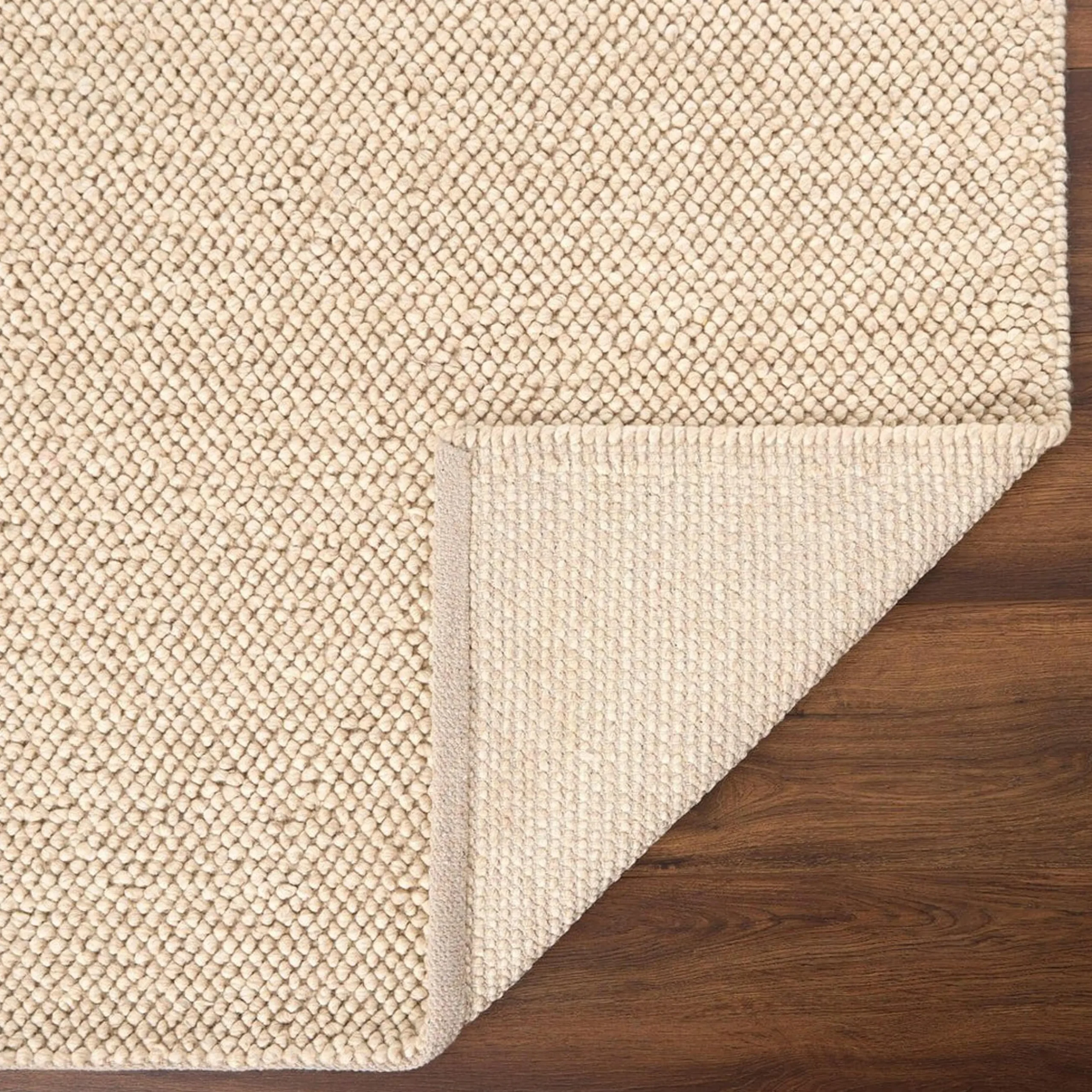 Jessa Hand-Hooked Rug