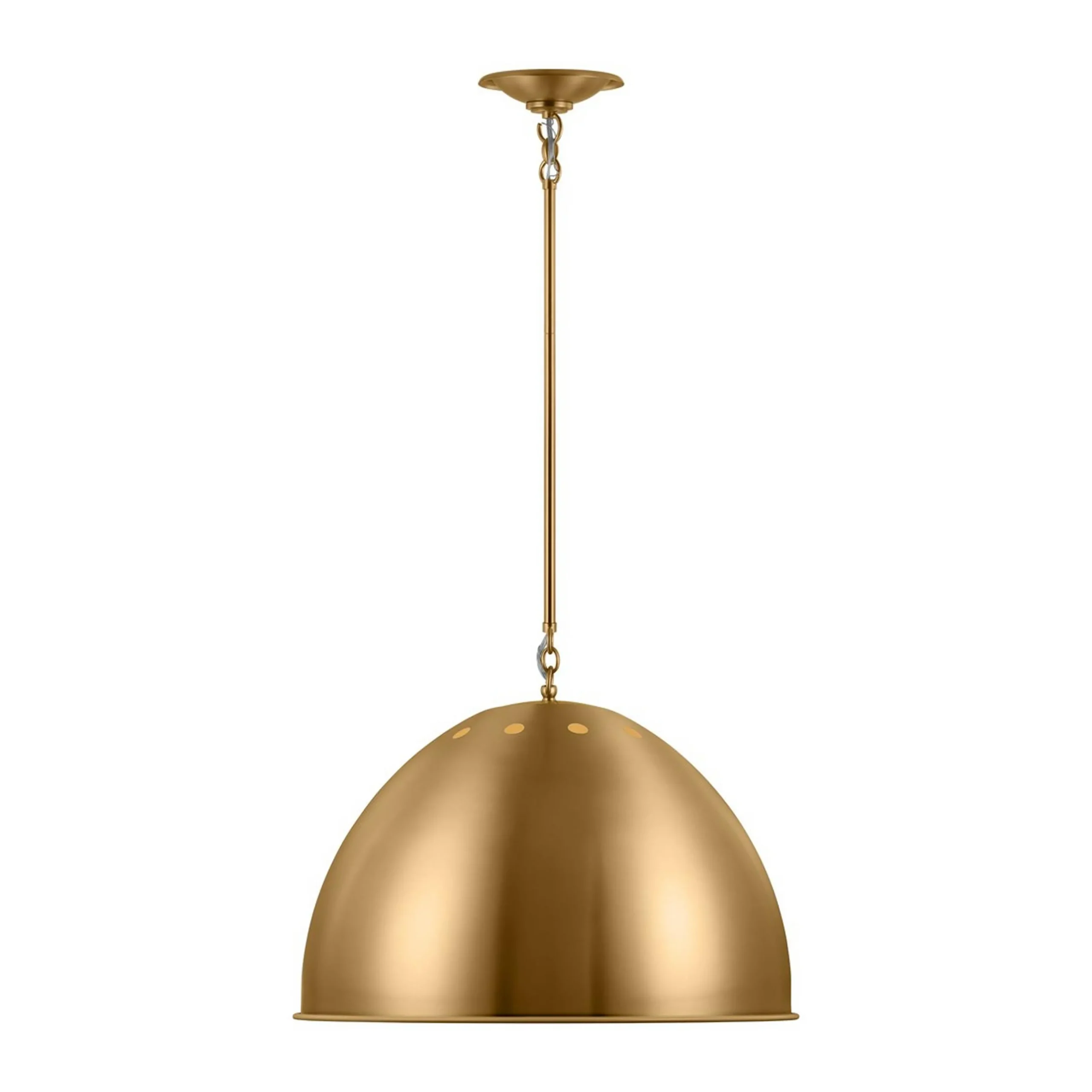 Jessamy Pendant - Large
