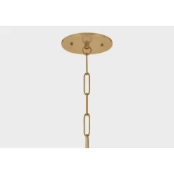 Jocasta Pendant - Large