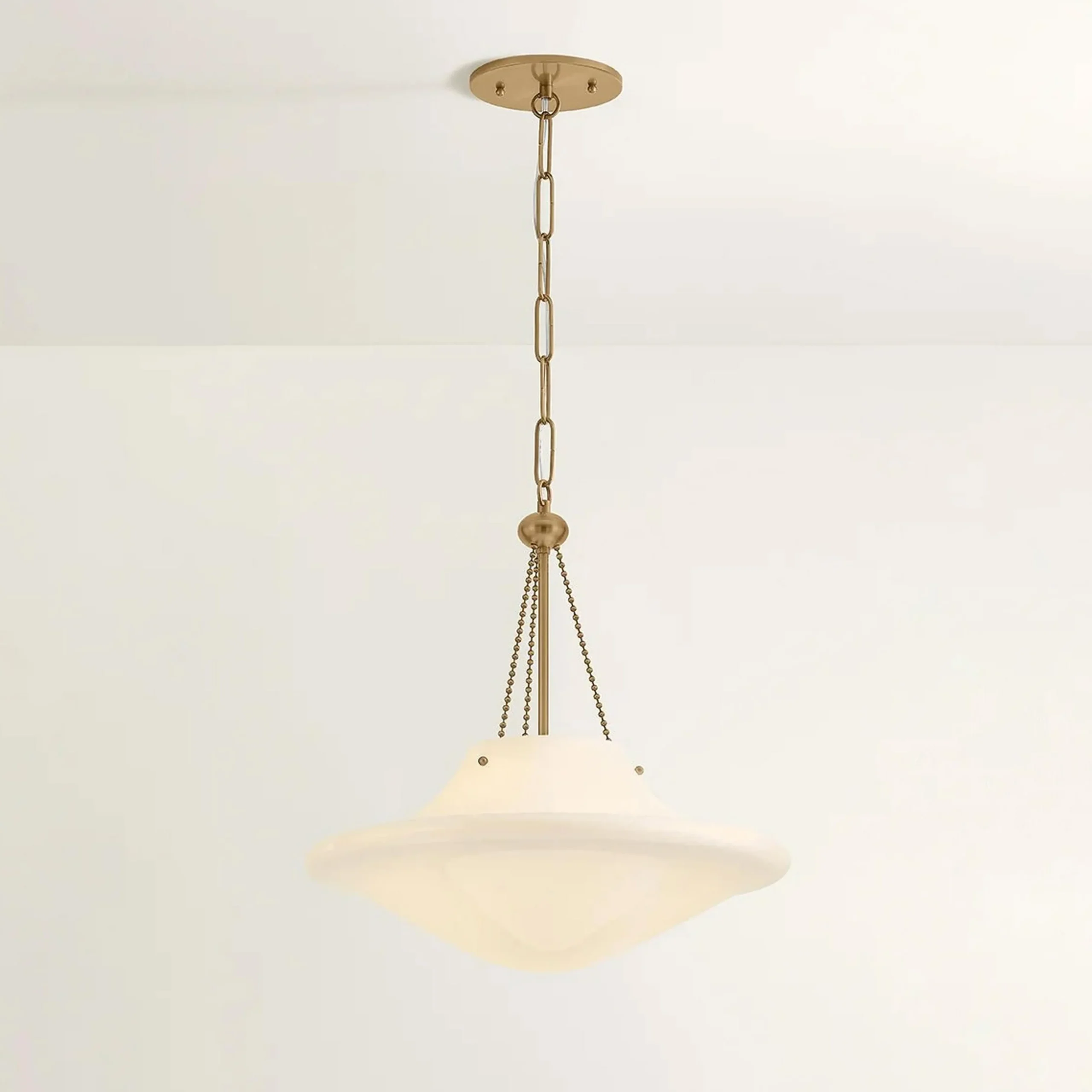Jocasta Pendant - Large
