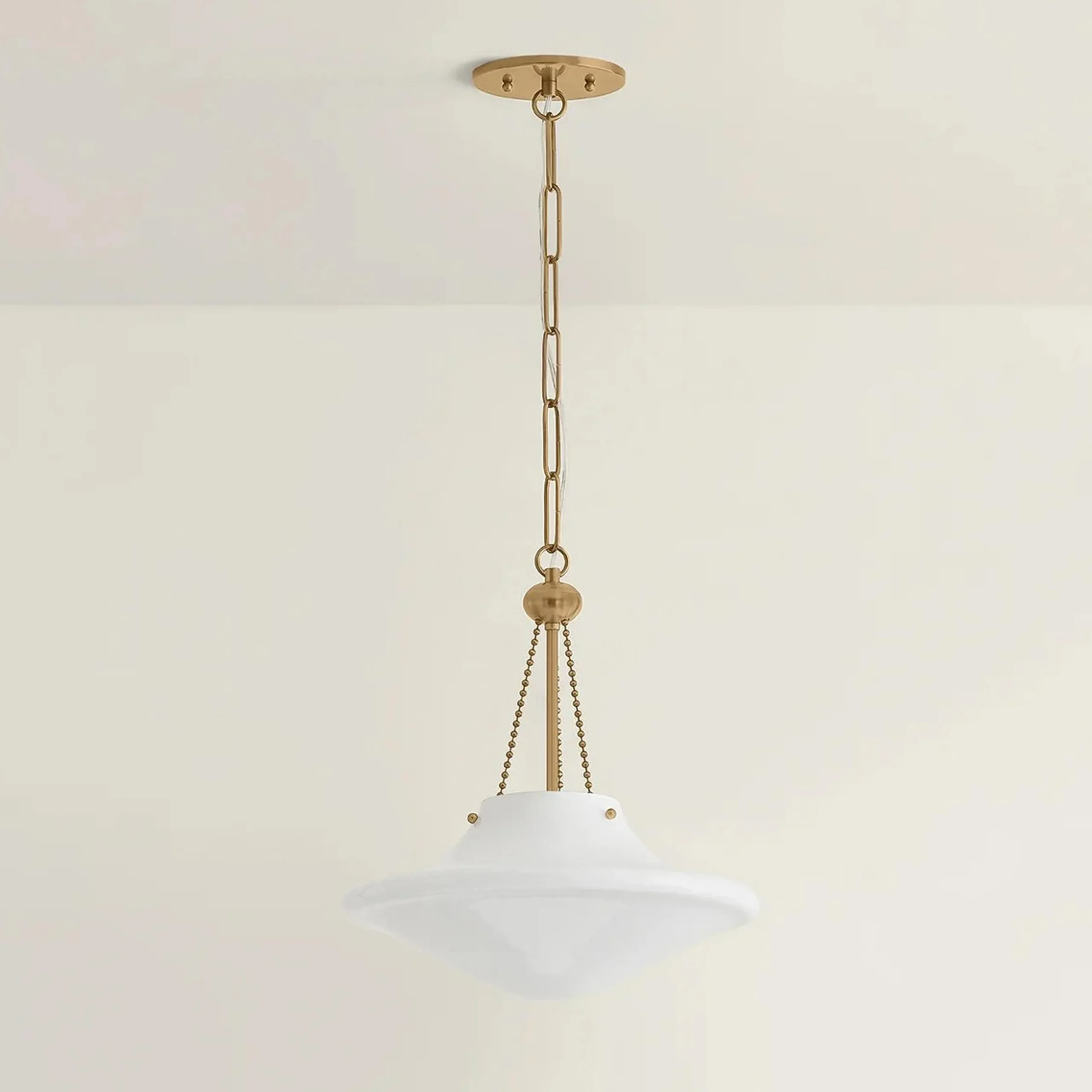 Jocasta Pendant - Small