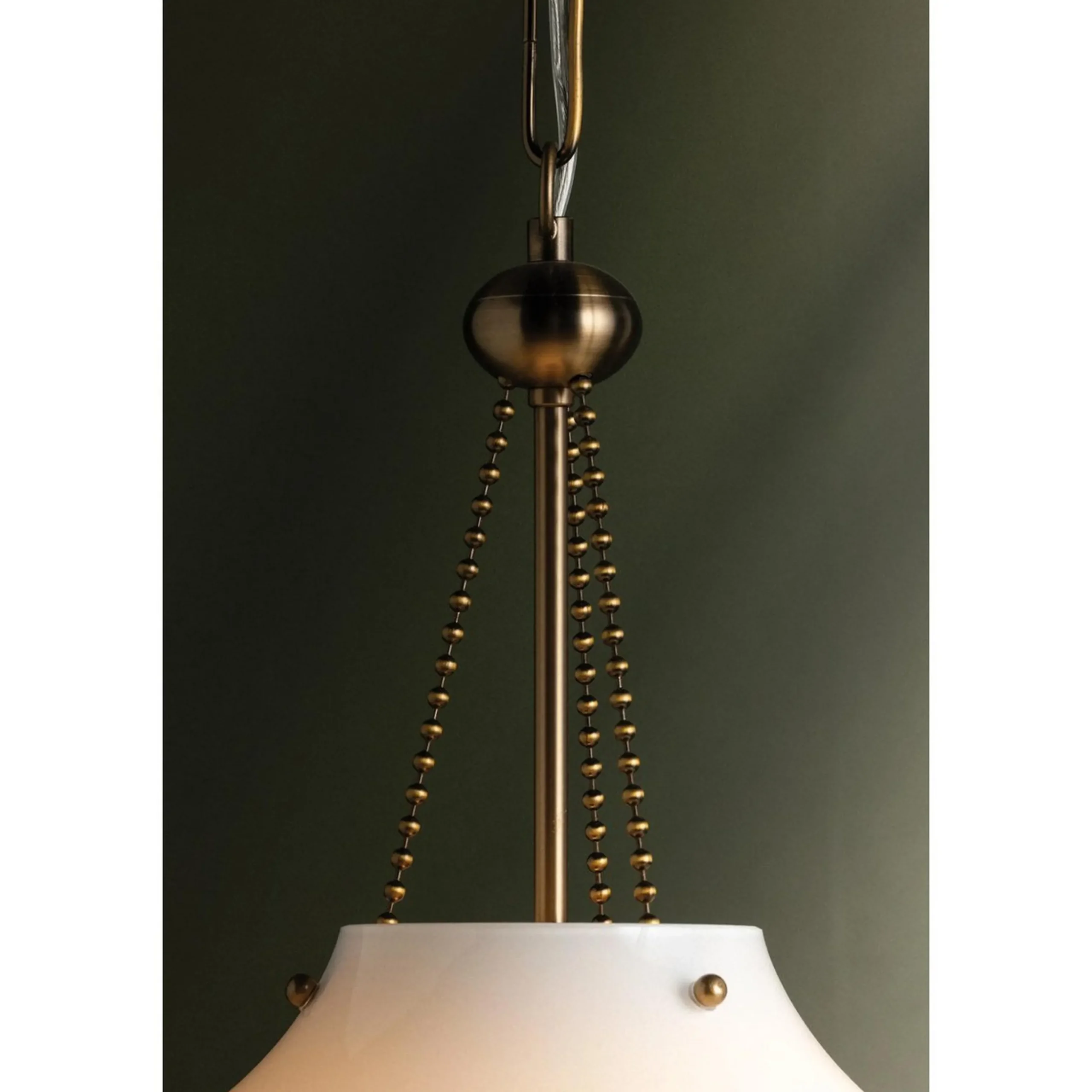 Jocasta Pendant - Small
