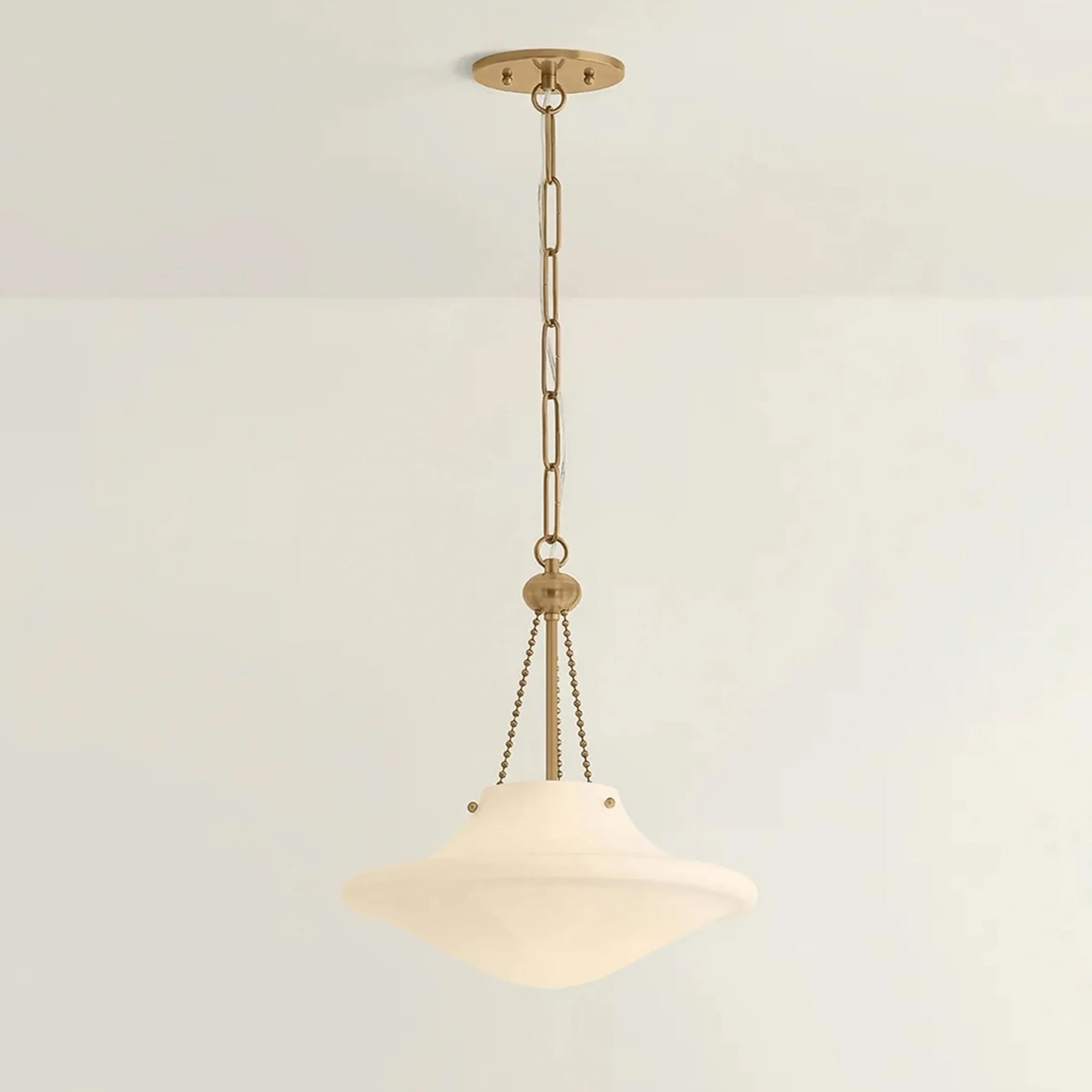 Jocasta Pendant - Small