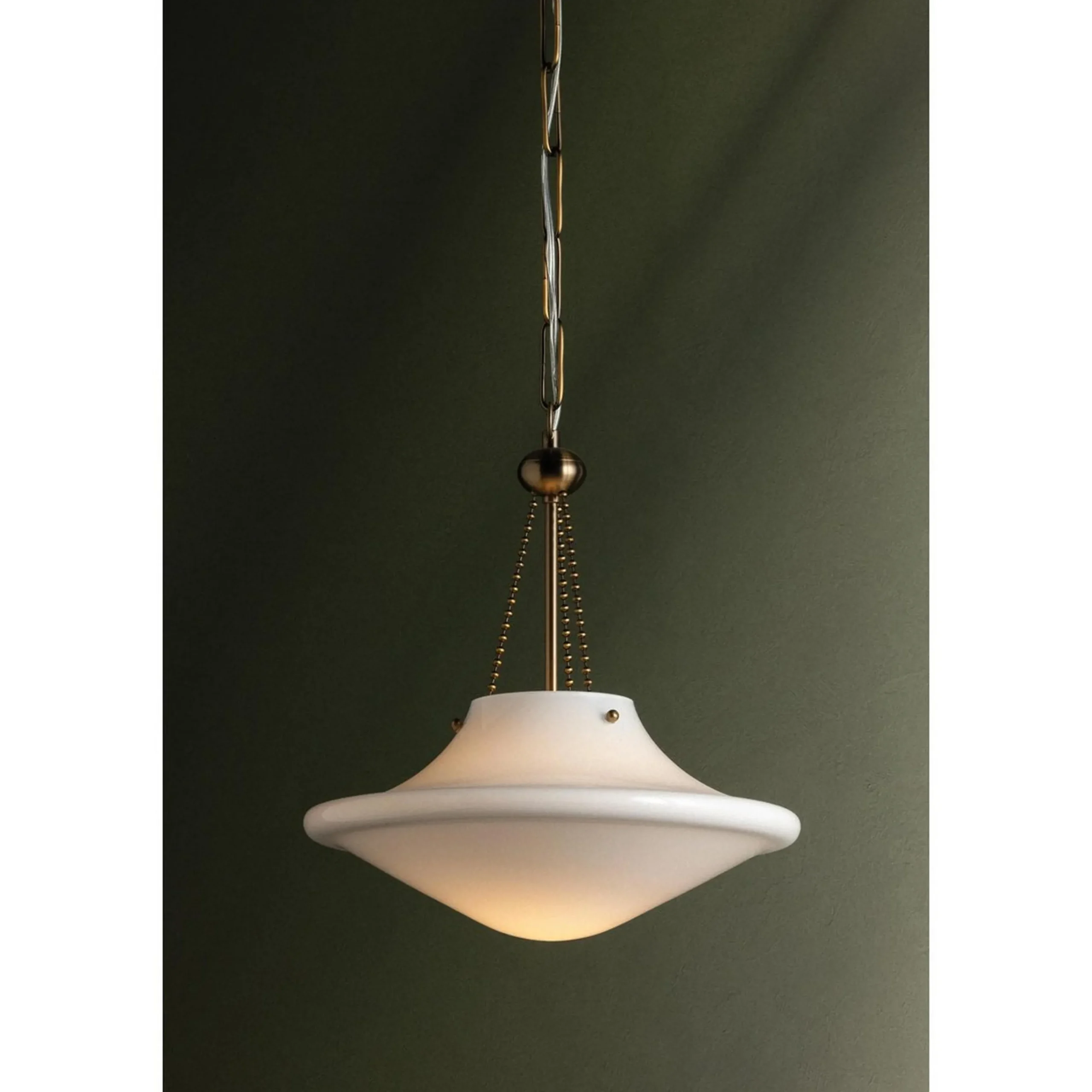 Jocasta Pendant - Small
