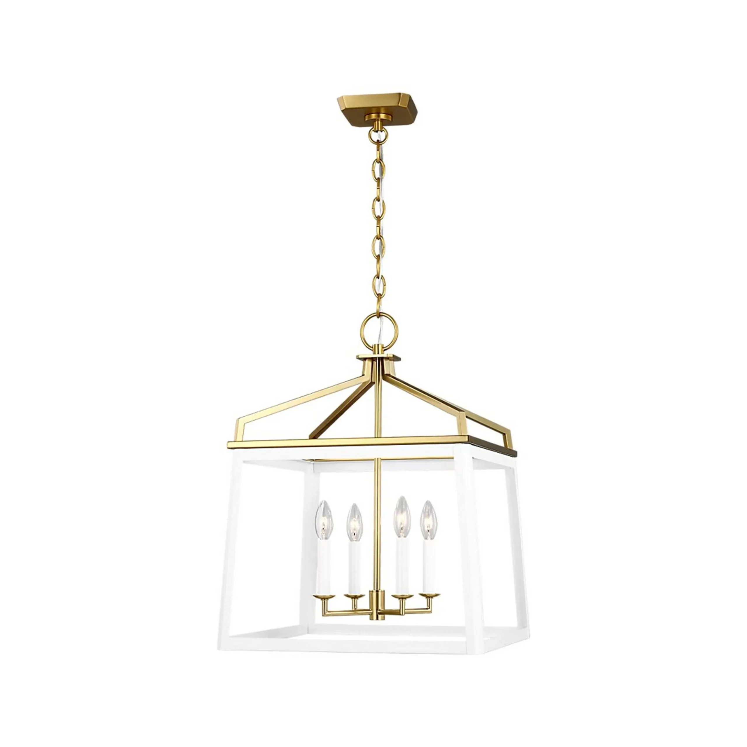 Jocelyn Lantern - Large