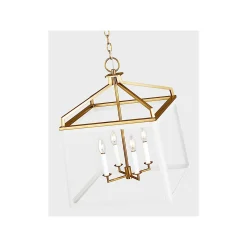 Jocelyn Lantern - Large